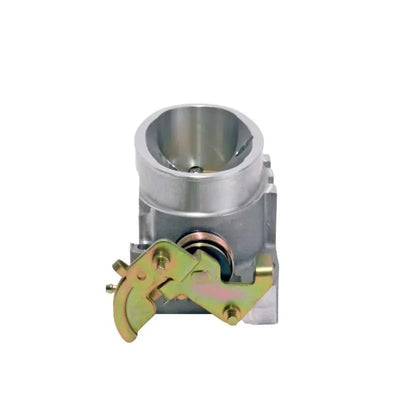 BBK 89-92 GM 305 350 Twin 52mm Throttle Body BBK Power Plus Series 