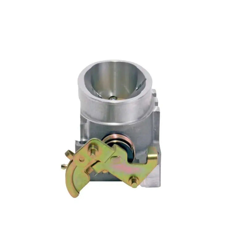 BBK 89-92 GM 305 350 Twin 52mm Throttle Body BBK Power Plus Series 