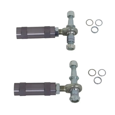 BBK 94-04 Mustang Front Bump Steer Tie Rod End Kit - Truck & Automotive