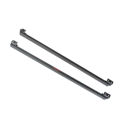 BBK 94-04 Mustang Subframe Connector Full Length Standard Style - 2520