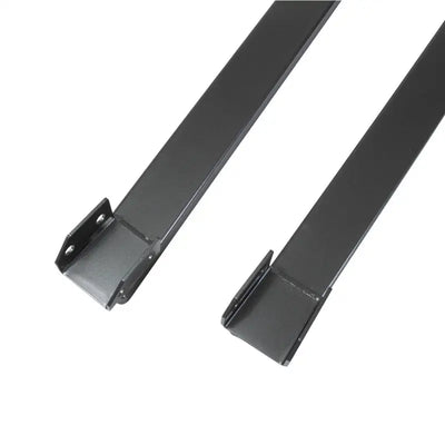 BBK 94-04 Mustang Subframe Connector Full Length Standard Style - 2520