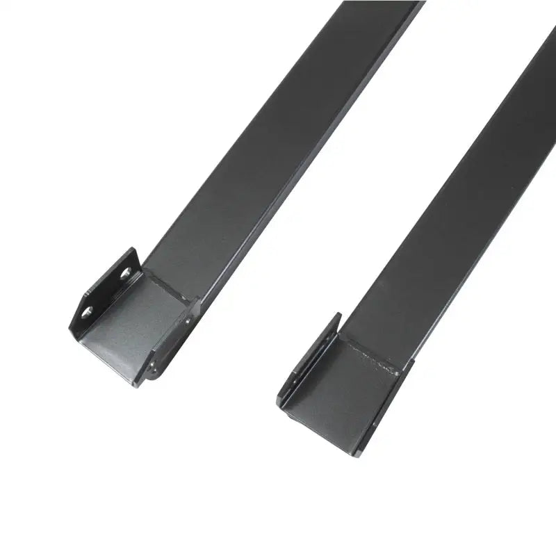 BBK 94-04 Mustang Subframe Connector Full Length Standard Style - 2520