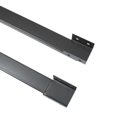 BBK 94-95 Mustang Subframe Connector Full Length With Seat Support Bracket - Truck & Automotive