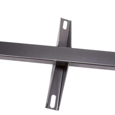 BBK 94-95 Mustang Subframe Connector Full Length With Seat Support Bracket - Truck & Automotive
