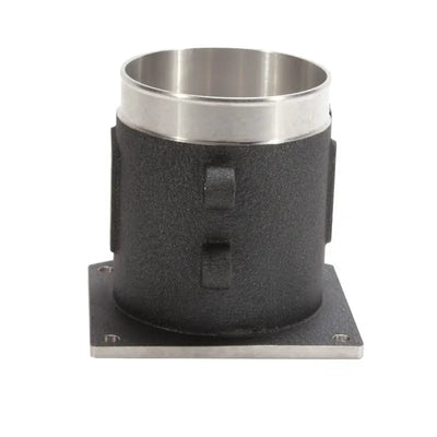 BBK 96-98 Mustang GT Mass Air Meter 86mm 24 lb Inj. Cold Air Calibration - 8014