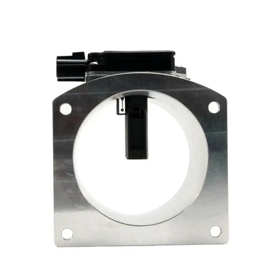 BBK 96-98 Mustang GT Mass Air Meter 86mm 24 lb Inj. Cold Air Calibration - 8014