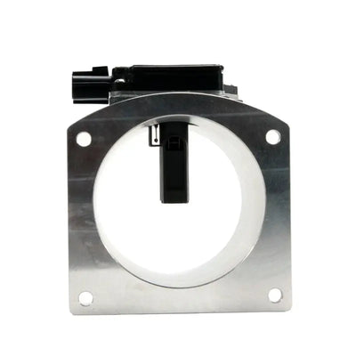 BBK 96-98 Mustang GT Mass Air Meter 86mm 24 lb Inj. Cold Air Calibration - 8014