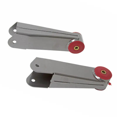 BBK 99-04 Mustang Rear Lower And Upper Control Arm Kit (4) - Truck & Automotive