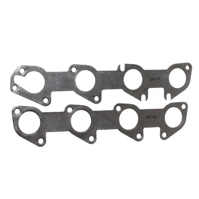 BBK Dodge Hemi 5.7 6.1 Exhaust Header Gasket Set - Truck & Automotive