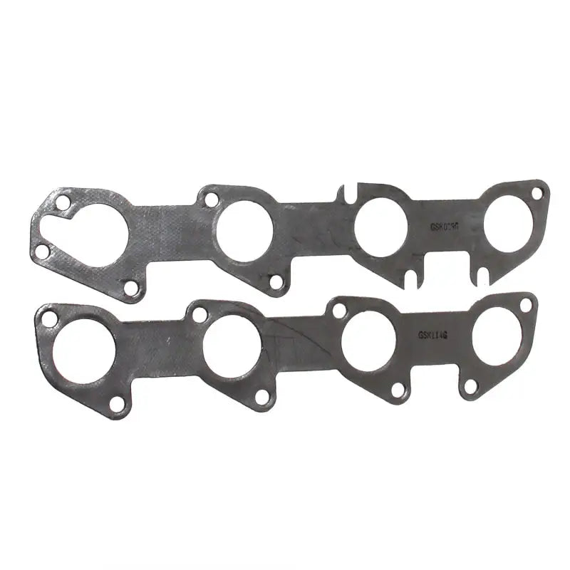 BBK Dodge Hemi 5.7 6.1 Exhaust Header Gasket Set - Truck & Automotive