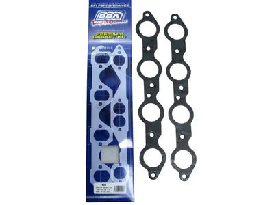 BBK GM LS1 Exhaust Header Gasket Set, Premium Graphite Material, Ideal for Stock or Aftermarket Headers, Designed for High Temperature Performance, Truck & Automotive, AVADA - Best Sellers