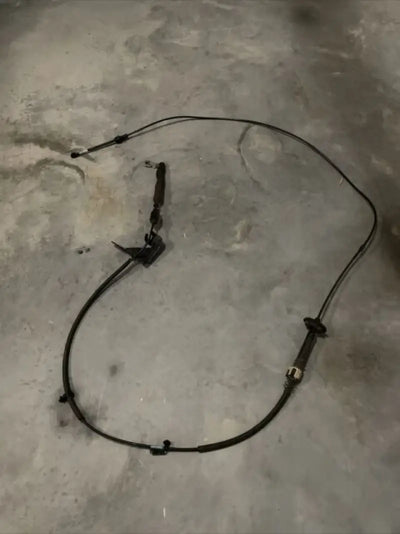 BC95135 Raybestos Hardware- Hydraulics - Parking Brake Cable