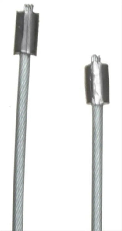 BC95407 Raybestos Hardware- Hydraulics - Parking Brake Cable