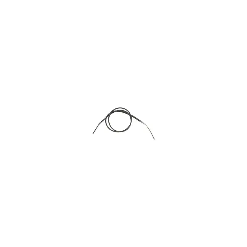 Black cable loop for BC95513 Raybestos Hardware Hydraulics system