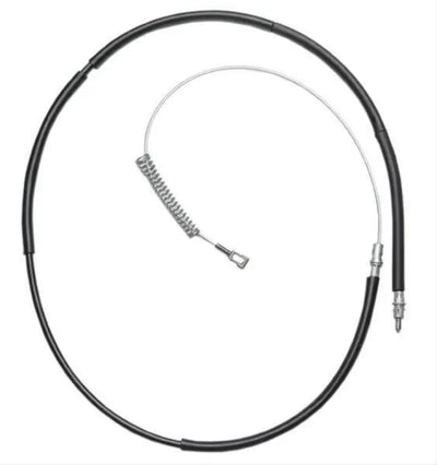 BC96038 Raybestos Hardware- Hydraulics - Parking Brake Cable