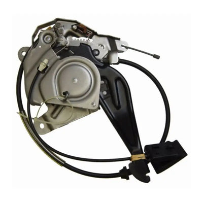BC96039 Raybestos Hardware- Hydraulics - Parking Brake Cable