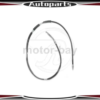 BC96040 Raybestos Hardware- Hydraulics - Parking Brake Cable
