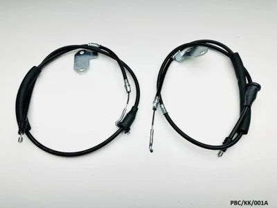 BC96128 Raybestos Hardware- Hydraulics - Parking Brake Cable