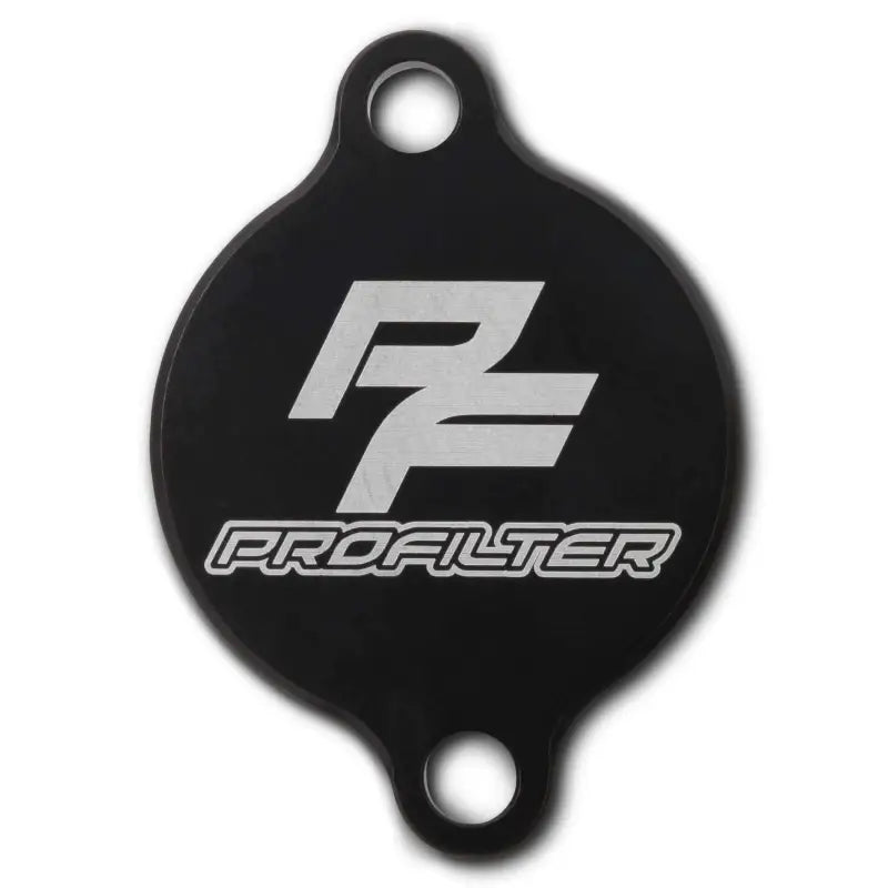 BCA-3401-00 Oil Filter Cover