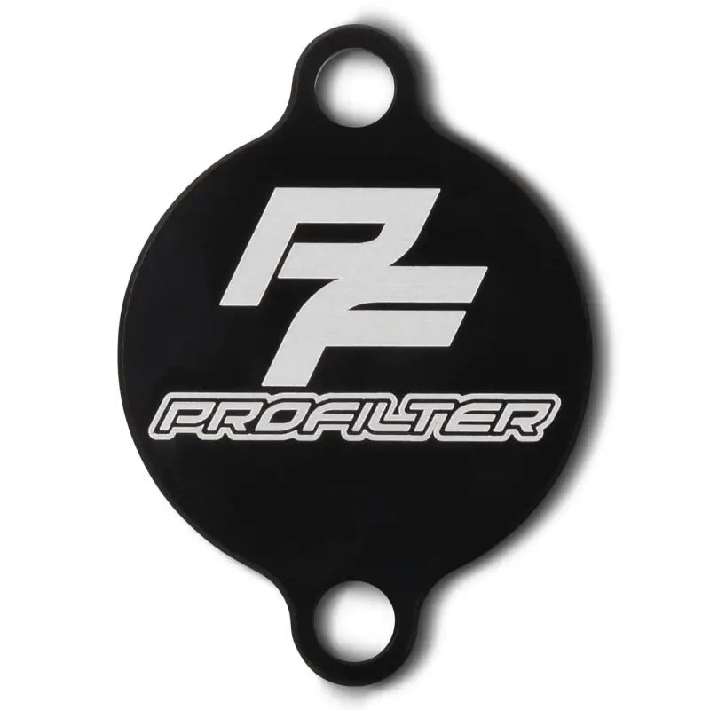BCA-5002-00 Oil Filter Cover