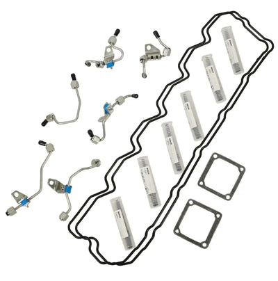 BD Diesel 03-05 Dodge Cummins Commonn Rail 5.9L Injector Install Kit - 1050155