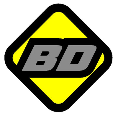 BD Diesel 07.5-18 Dodge Ram 4WD 68RFE Roadmaster Transmission & Pro Force Converter - Drivetrain