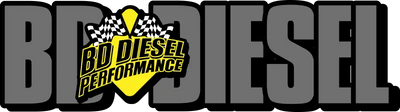 BD Diesel 13-18 Dodge 6.7L 68RFE/Aisin AS69RC Thermostat Bypass - 1061528