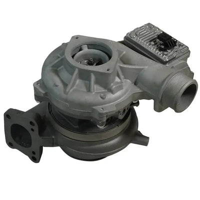 BD Diesel 20-23 Chevy/GM 2500/3500 L5P Duramax 6.6L Reman. Turbo - Forced Induction