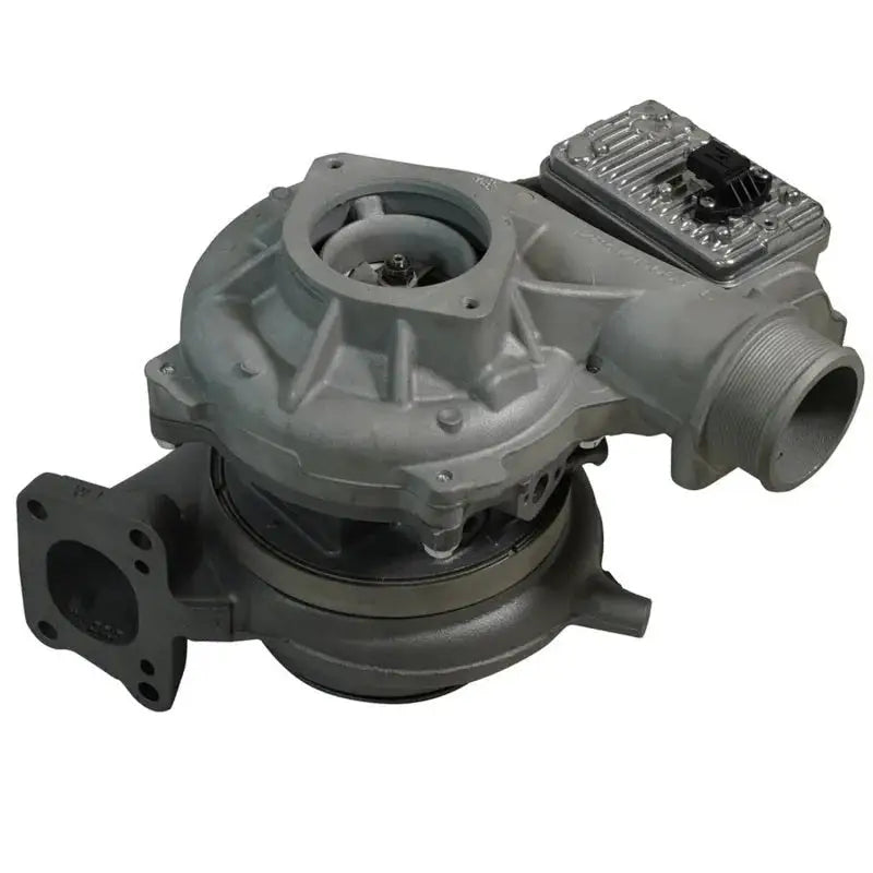 BD Diesel 20-23 Chevy/GM 2500/3500 L5P Duramax 6.6L Reman. Turbo - Forced Induction