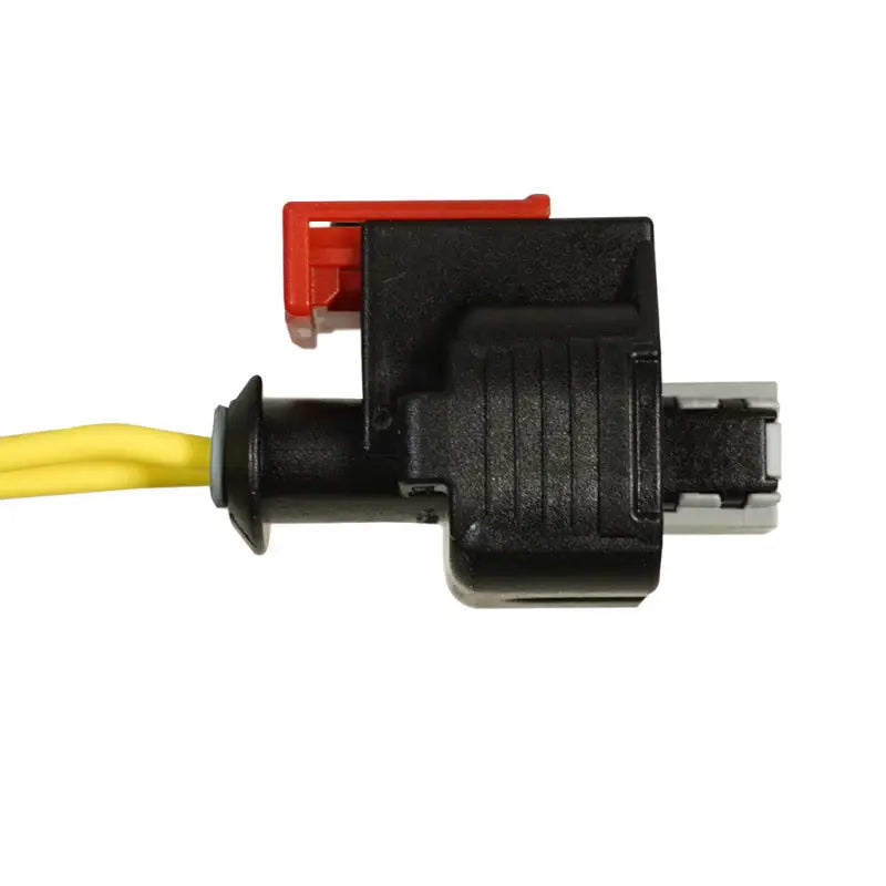 BD Diesel 2017 + Chevy/GM L5P Injector Connector Pigtail Kit - 4 Pack - Truck & Automotive