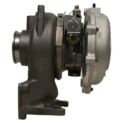 BD Diesel Duramax Screamer Turbo - 2004.5-2010 Chevrolet LLY/LBZ/LMM - Forced Induction
