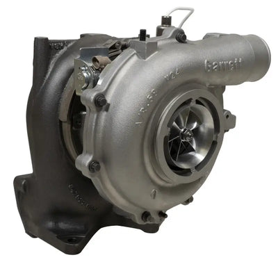 BD Diesel Duramax Screamer Turbo - 2004.5-2010 Chevrolet LLY/LBZ/LMM - 1045840