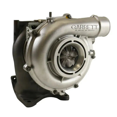 BD Diesel Duramax Screamer Turbo - 2004.5-2010 Chevrolet LLY/LBZ/LMM - Forced Induction
