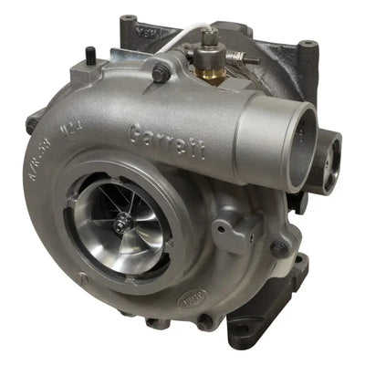 BD Diesel Duramax Screamer Turbo - 2004.5-2010 Chevrolet LLY/LBZ/LMM - 1045840