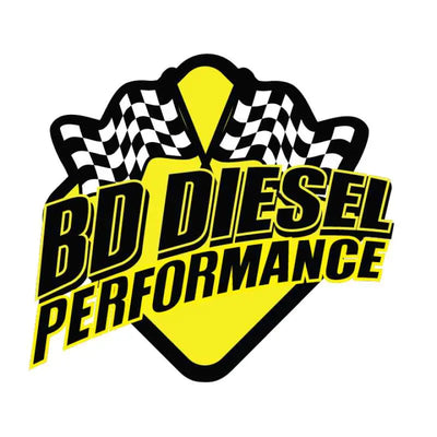 BD Diesel Electronic PressureLoc - Dodge 2007.5-18 68RFE Transmission 