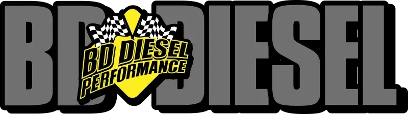 BD Diesel Flex-Plate 5R110 - 2003-2007 Ford Powerstroke 6.0L - Drivetrain