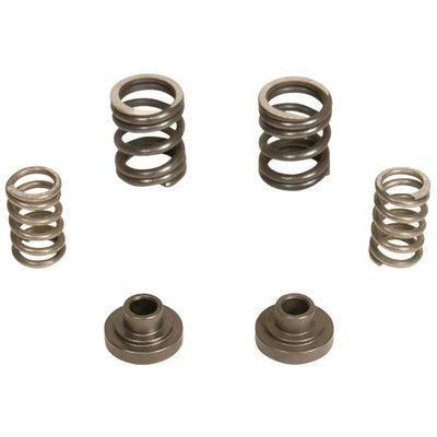 BD Diesel Governor Spring Kit 3000rpm - 1994-1998 Dodge 12-valve/P7100 Pump - 1040187