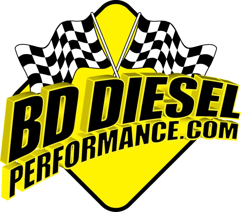 BD Diesel High Idle Control - 2017+ Ford PowerStroke 6.7L - 1036612