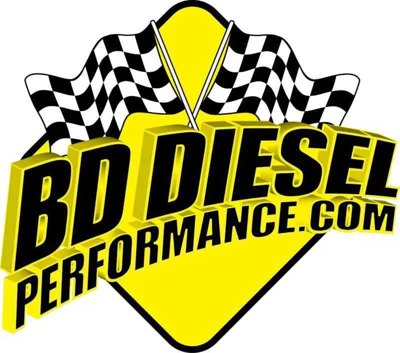 BD Diesel 1715518