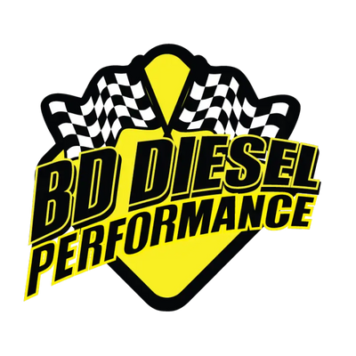 BD Diesel ProTect68 Gasket Plate Kit - Dodge 2007.5-2016 6.7L 68RFE Transmission - 1030373