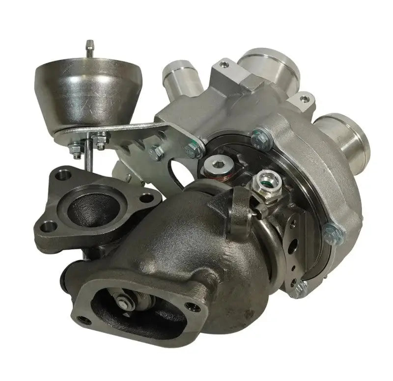 BD Diesel Screamer Turbo Kit - 11-12 Ford F-150 3.5L Ecoboost - 1047620