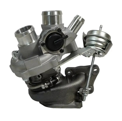 BD Diesel Screamer Turbo Kit - 11-12 Ford F-150 3.5L Ecoboost - 1047620