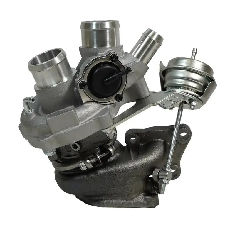 BD Diesel Screamer Turbo Kit - 11-12 Ford F-150 3.5L Ecoboost - 1047620
