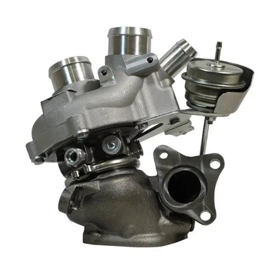 BD Diesel Screamer Turbo Kit - 11-12 Ford F-150 3.5L Ecoboost - Forced Induction