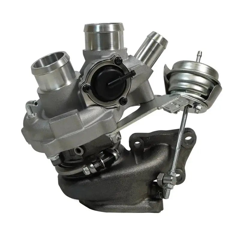 BD Diesel Screamer Turbo Kit - 11-12 Ford F-150 3.5L Ecoboost - Forced Induction