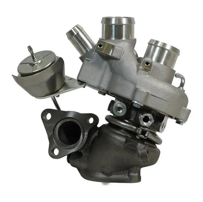 BD Diesel Screamer Turbo Kit - 11-12 Ford F-150 3.5L Ecoboost - Forced Induction