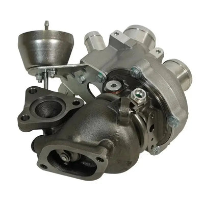 BD Diesel Screamer Turbo Kit - 11-12 Ford F-150 3.5L Ecoboost - Forced Induction