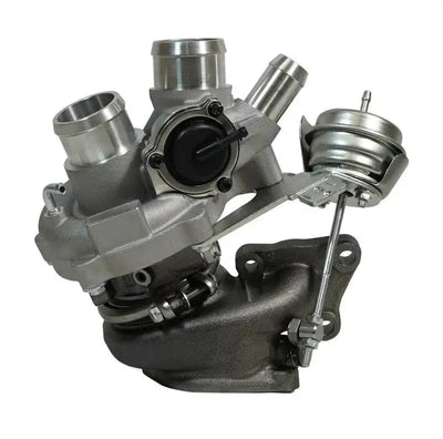 BD Diesel Screamer Turbo Kit - 11-12 Ford F-150 3.5L Ecoboost - Forced Induction