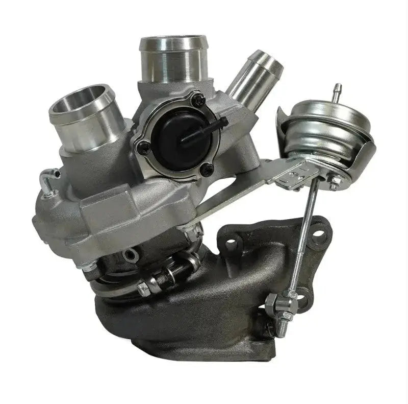 BD Diesel Screamer Turbo Kit - 11-12 Ford F-150 3.5L Ecoboost - Forced Induction