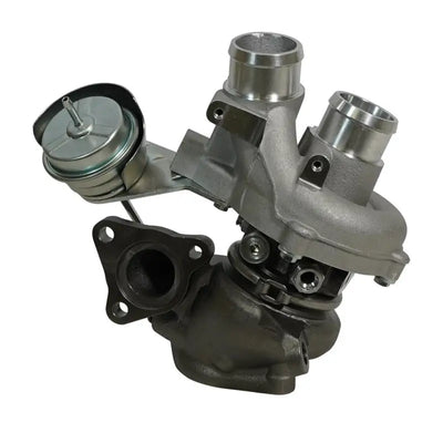BD Diesel Screamer Turbo Kit - 13-16 Ford F-150 3.5L Ecoboost - 1047621